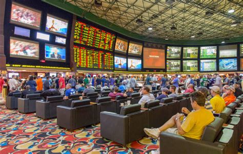 westgate sportsbook|10 Best Sportsbooks in Las Vegas (2024 Update) .